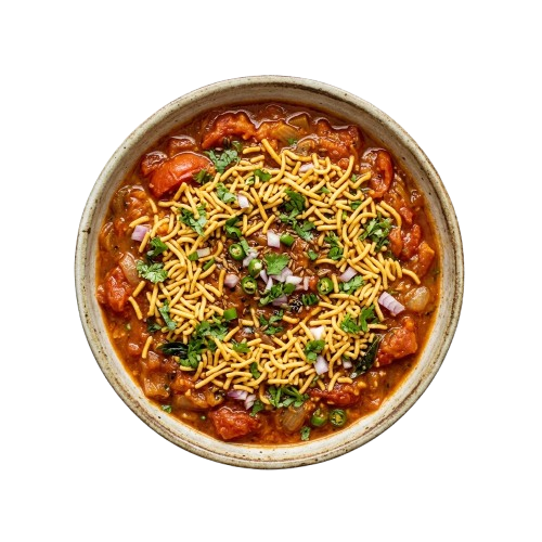 Sev Tamatar Masala